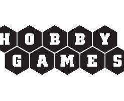 Παιχνίδια- Hobby