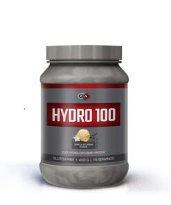 Alternative view of HYDRO 100 454GR - PN