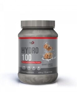 HYDRO 100 454GR - PN